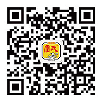 金年会|金年会·官网公众号二维码